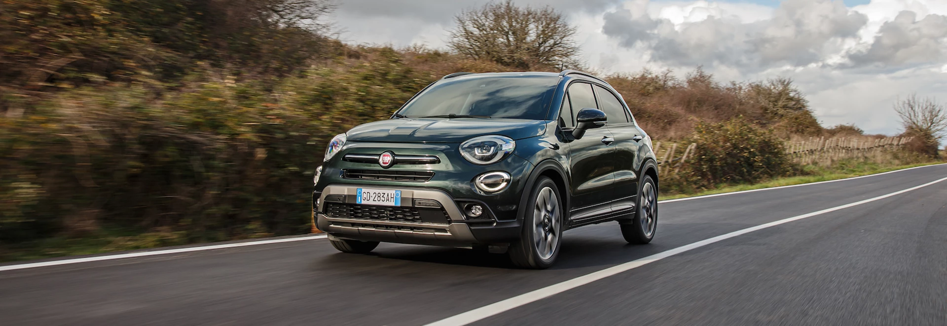 Buyer’s guide to the 2021 Fiat 500X 
